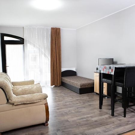 Apartman Centrum Mórahalom Extérieur photo