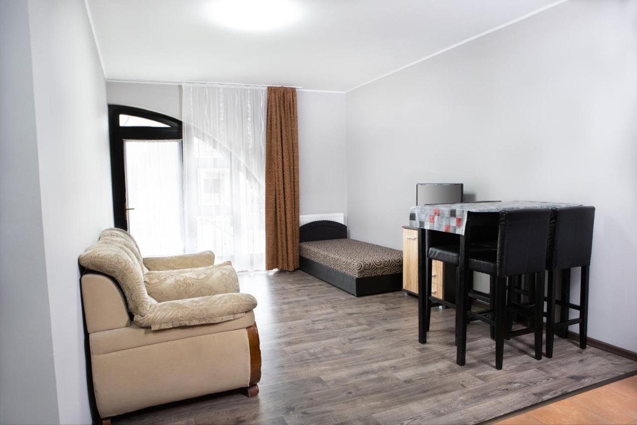 Apartman Centrum Mórahalom Extérieur photo