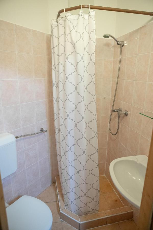 Apartman Centrum Mórahalom Extérieur photo