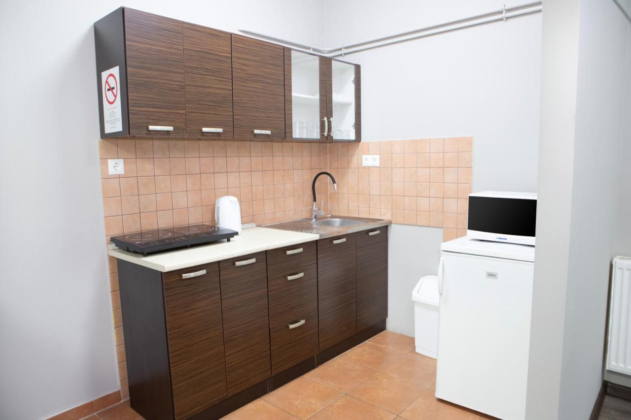 Apartman Centrum Mórahalom Extérieur photo