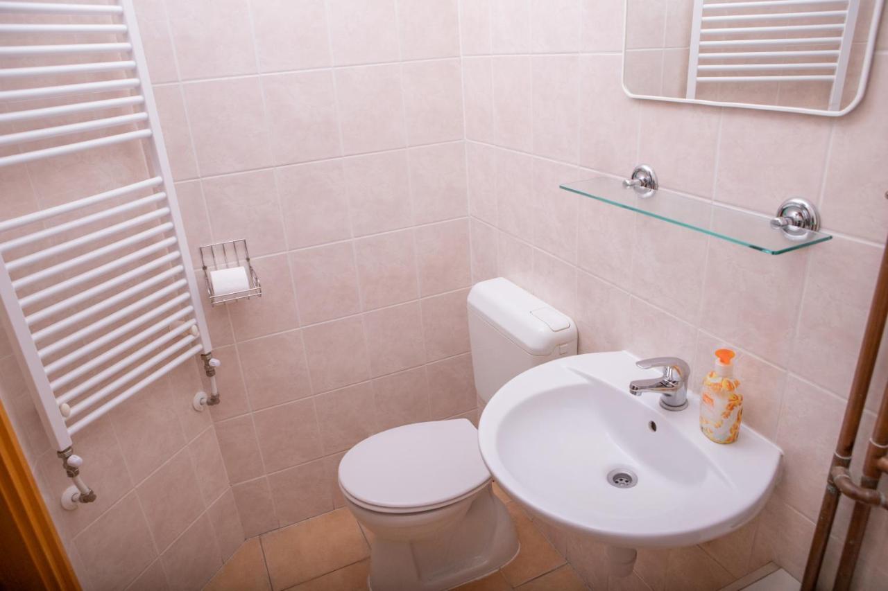 Apartman Centrum Mórahalom Extérieur photo