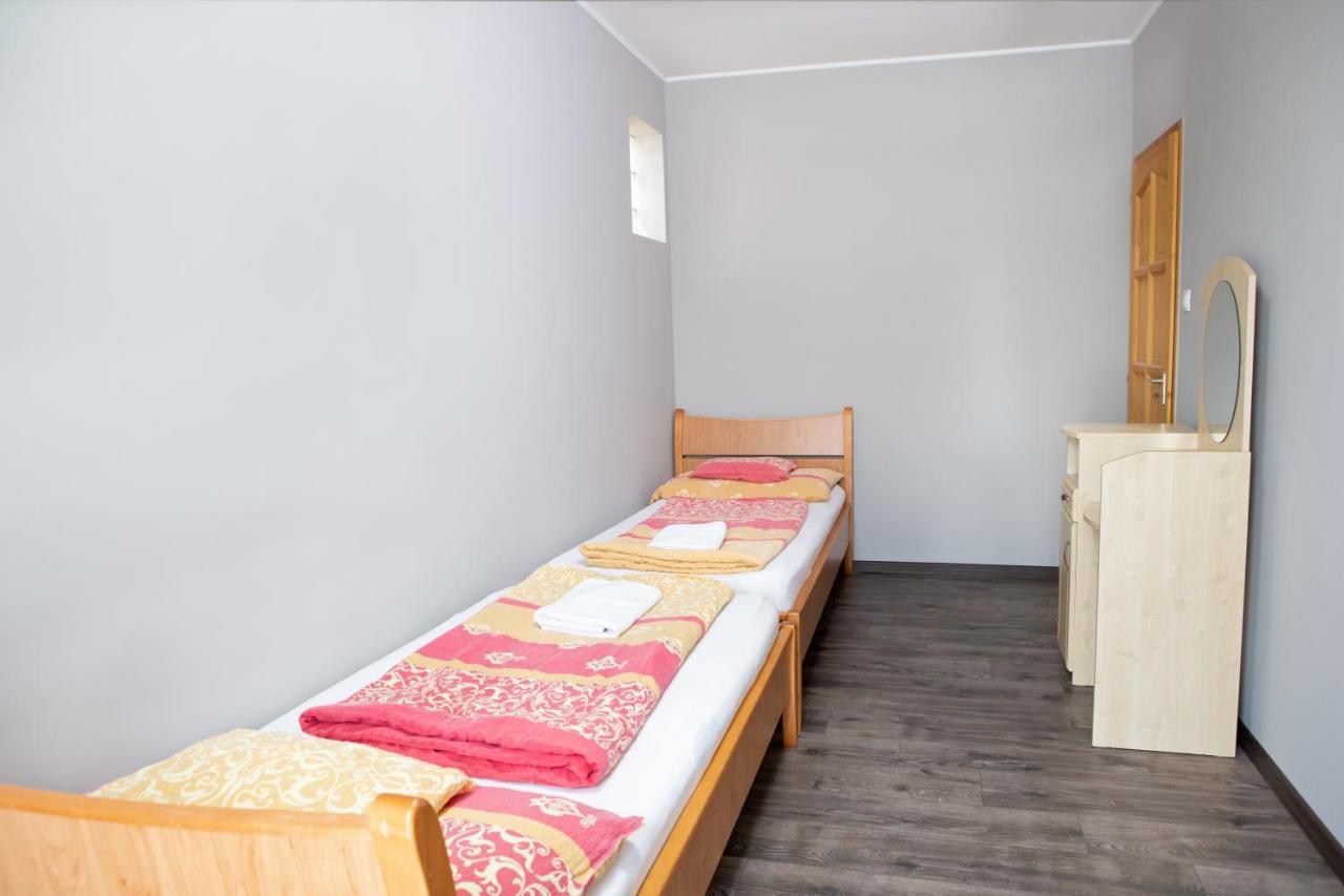 Apartman Centrum Mórahalom Extérieur photo
