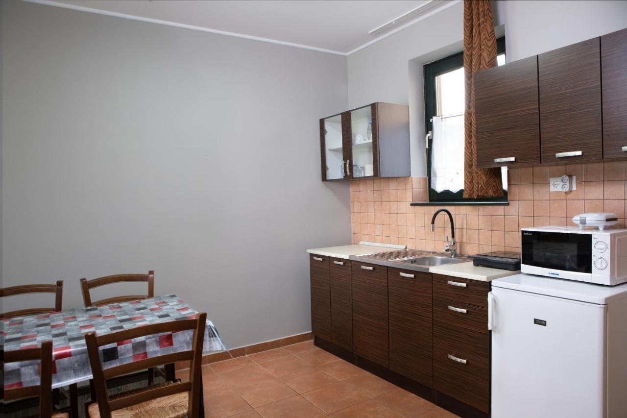 Apartman Centrum Mórahalom Extérieur photo