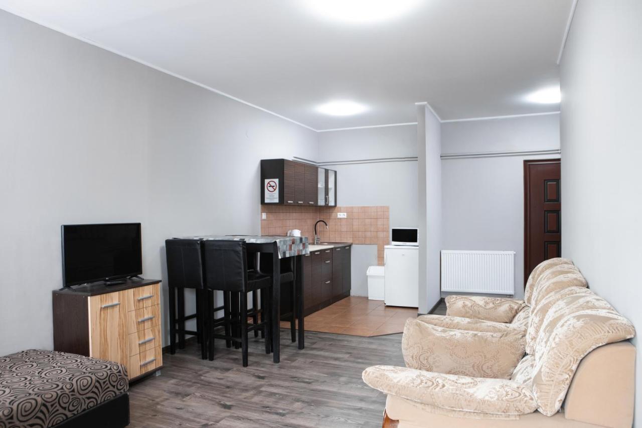 Apartman Centrum Mórahalom Extérieur photo