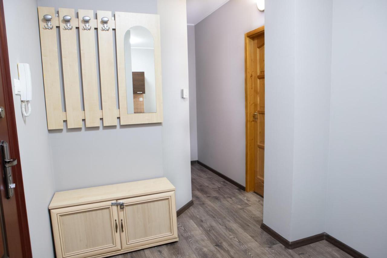 Apartman Centrum Mórahalom Extérieur photo